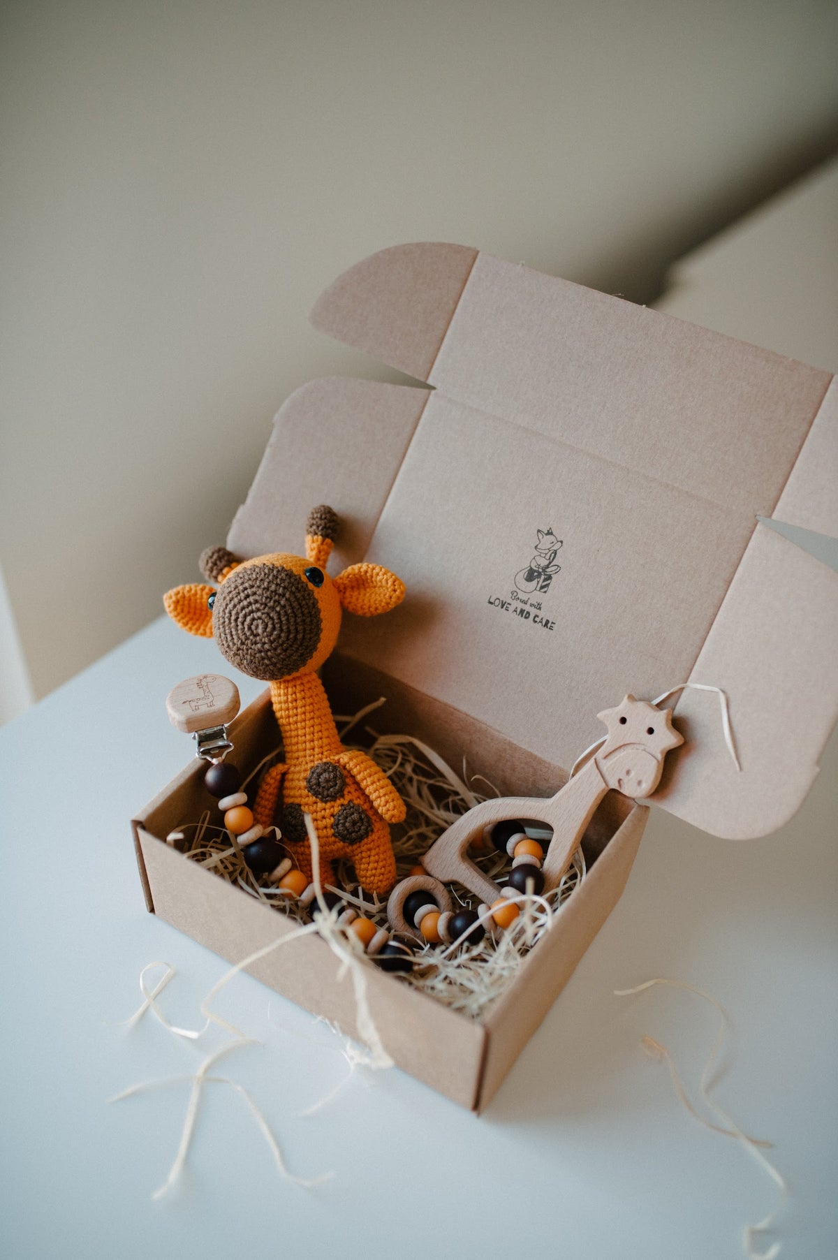 (𝐍𝐄𝐖) Baby gift set