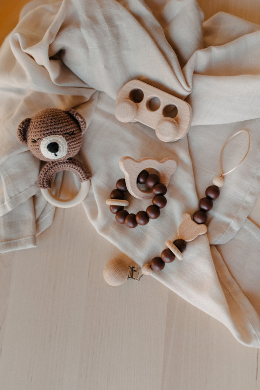 Baby gift set