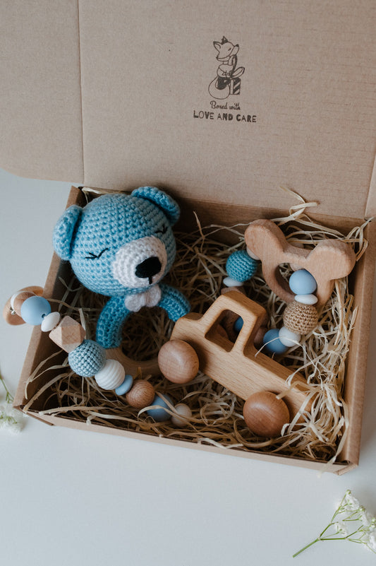 Baby gift set