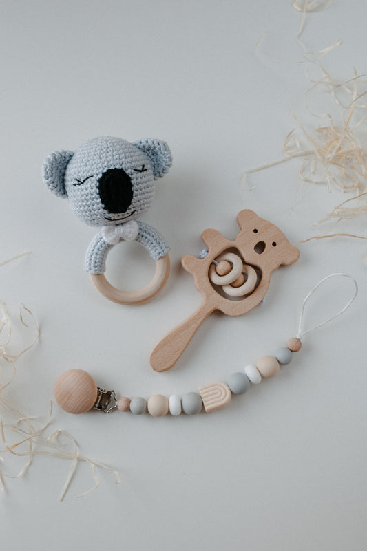 Baby gift set
