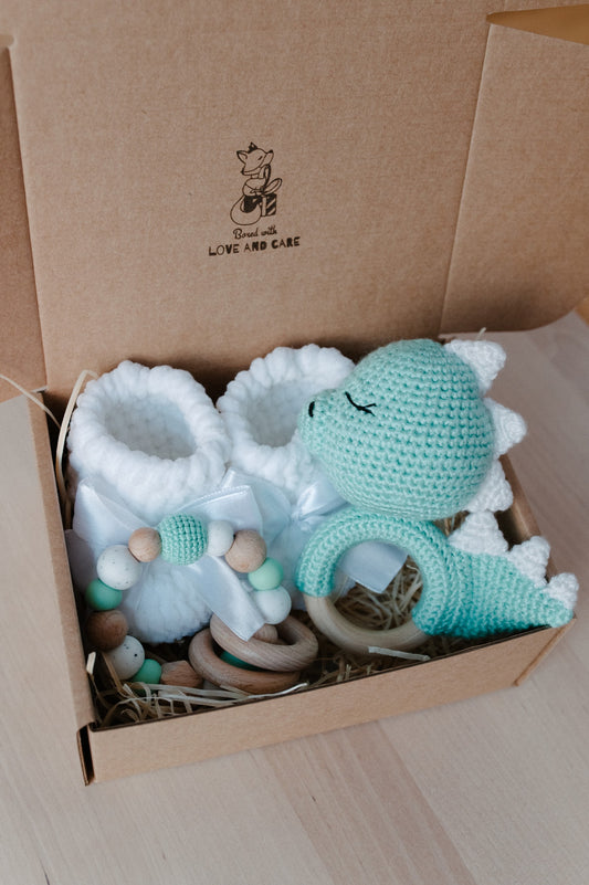 Baby gift set